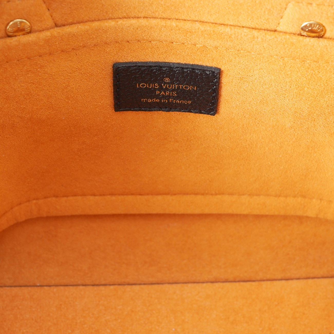 LOUIS VUITTON(USED)루이비통 앙프렝뜨 네오 알마 BB